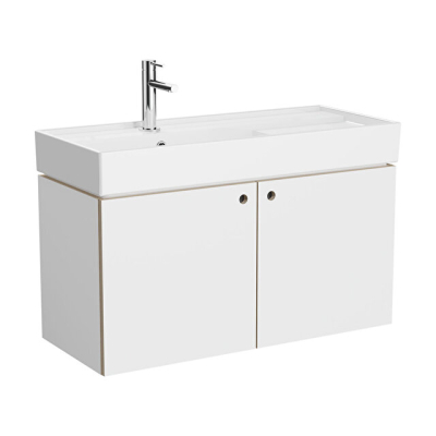 VitrA ArchiPlan Lavabo Dolabı, 90 cm - 1