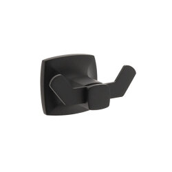 VitrA Askı, Tekli, Siyah - VİTRA