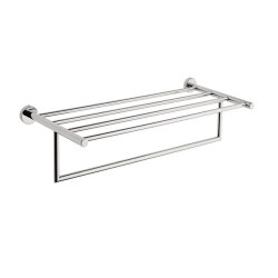 VitrA Base 200 Havlu Rafı - VİTRA