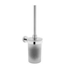 VitrA Base 200 Tuvalet Fırçalığı Duvardan - VİTRA