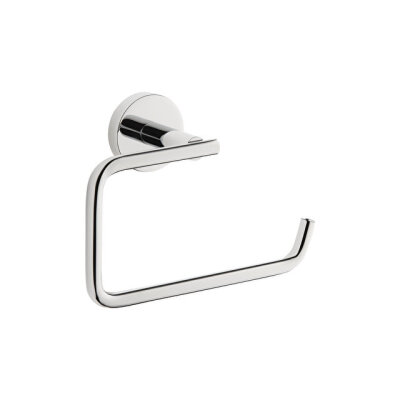 VitrA Base 200 Tuvalet Kağıtlığı, Kapaksız - 1