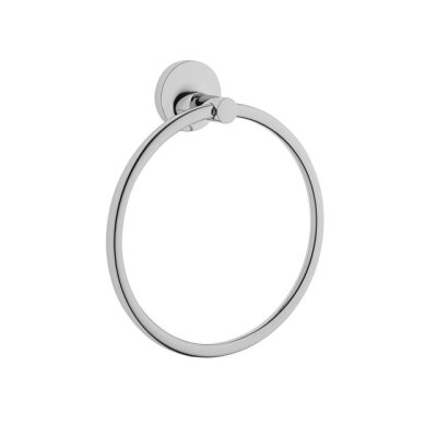 VitrA Base 300 Halka Havluluk Krom - 1