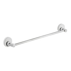 VitrA Base 300 Uzun Havluluk Krom - 1