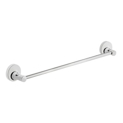 VitrA Base 300 Uzun Havluluk Krom - 1
