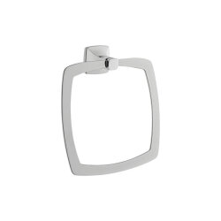 VitrA Base 400 Halka Havluluk Krom - VİTRA