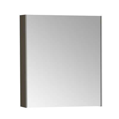 VitrA Basis 60 cm Sağ Dolaplı Ayna - 1