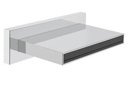 VitrA Cascata Duvardan Tepe Duşu - VİTRA