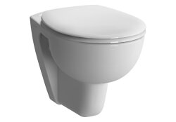 VitrA Conforma Özel İhtiyaç Asma Klozeti, 54 cm - VİTRA