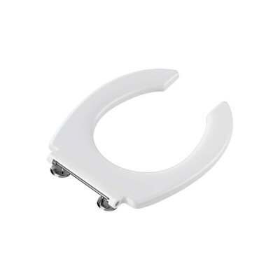 VitrA Conforma Özel İhtiyaç Klozet Kapağı - 1