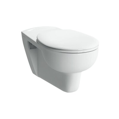 VitrA Conforma Rim-ex Özel İhtiyaç Asma Klozeti, 70 cm - 1