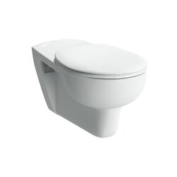 VitrA Conforma Rim-ex Özel İhtiyaç Asma Klozeti, 70 cm - VİTRA