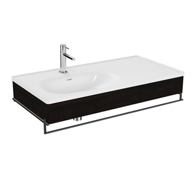 VitrA Equal 100 cm Lavabo Alt Dolabı - 1