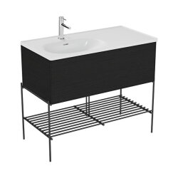 VitrA Equal Lavabo Dolabı 100 cm - VİTRA