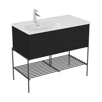 VitrA Equal Lavabo Dolabı 100 cm - 1