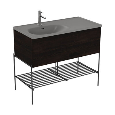 VitrA Equal Lavabo Dolabı 100 cm - 1