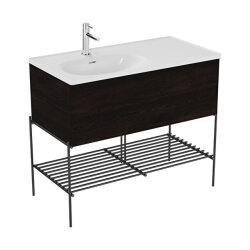 VitrA Equal Lavabo Dolabı 100 cm - VİTRA