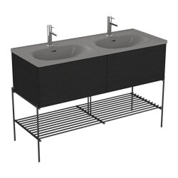 VitrA Equal Lavabo Dolabı 130 cm - VİTRA