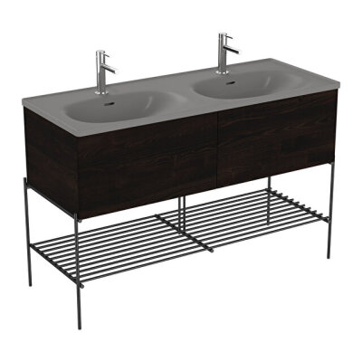 VitrA Equal Lavabo Dolabı 130 cm - 1