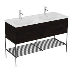 VitrA Equal Lavabo Dolabı 130 cm - VİTRA