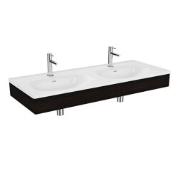 VitrA Equal Lavabo Ünitesi, 130 cm - VİTRA