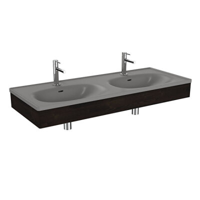 VitrA Equal Lavabo Ünitesi, 130 cm - 1