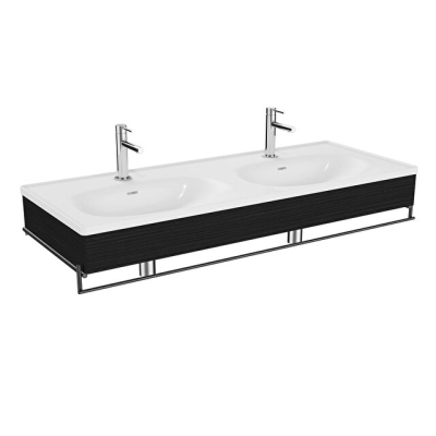 VitrA Equal Lavabo Ünitesi, 130 cm Havluluklu - 1