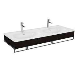 VitrA Equal Lavabo Ünitesi, 130 cm Havluluklu - VİTRA