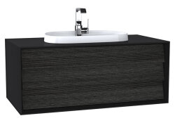 VitrA Frame 100 cm Lavabo Alt Dolabı - VİTRA