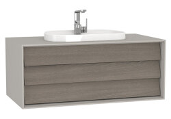 VitrA Frame 100 cm Lavabo Alt Dolabı - VİTRA
