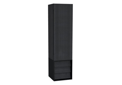 VitrA Frame 40 cm Çekmeceli Sağ Boy Dolabı - 1