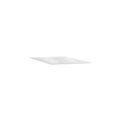 VitrA Frame Cam Tezgah, Açık Üniteler İçin, 30 cm, Beyaz - 1