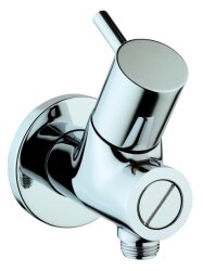 VitrA Ilia Ara Musluk - VİTRA