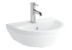 VitrA İntegra Lavabo Parlak Beyaz, 45 cm - VİTRA