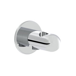 VitrA Liquid Ankastre El Duşu Çıkışı Krom - VİTRA