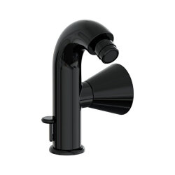 VitrA Liquid Bide Bataryası Parlak Siyah - VİTRA