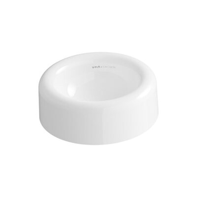 VitrA Liquid Çanak Lavabo, 40 cm - 1