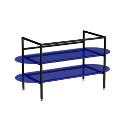 VitrA Liquid Lavabo Ünitesi, 100 cm - VİTRA