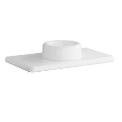 VitrA Liquid Seramik Tezgah, 100 cm - VİTRA
