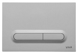 VitrA Loop T Mekanik Parmak İzi Bırakmayan Kumanda Paneli - VİTRA