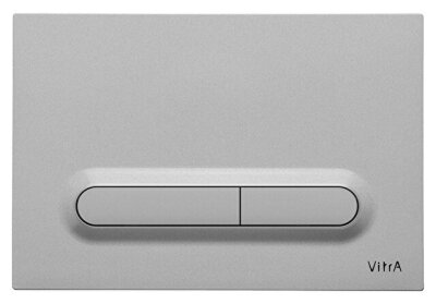 VitrA Loop T Mekanik Parmak İzi Bırakmayan Kumanda Paneli - 1