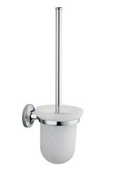 VitrA Marin Tuvalet Fırçalığı Krom - VİTRA