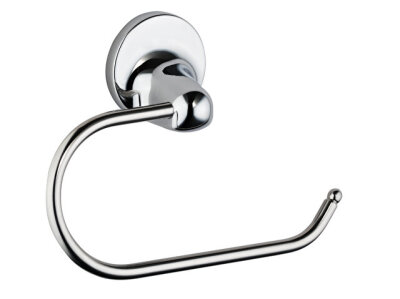 VitrA Marin Tuvalet Kağıtlığı Krom - 1