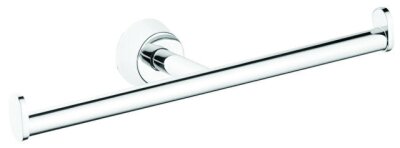 VitrA Matrix Krom İkili Kağıtlık - 1