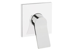 VitrA Memorıa Ankastre Duş Bataryası (Sıva Üstü Grubu) - VİTRA