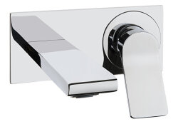 VitrA Memoria Ankastre Lavabo Bataryası - VİTRA