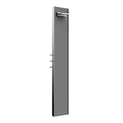 VitrA Memoria Masajlı Duş Sistemi 11 12 Mm - 1