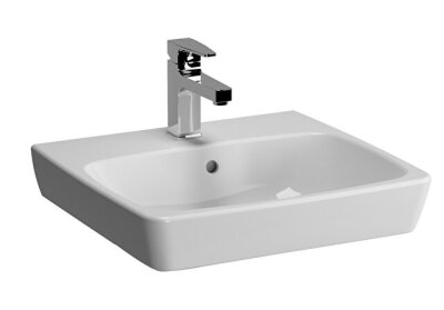 VitrA Metropole 50 cm Standart Lavabo - 1