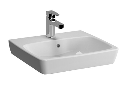 VitrA Metropole 50 cm Tezgah Üstü Lavabo - 1