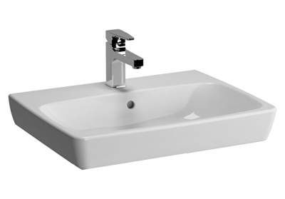 VitrA Metropole 60 cm Standart Lavabo - 1