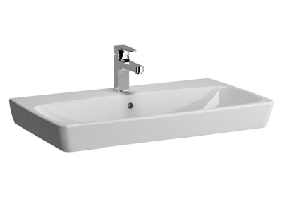 VitrA Metropole 80 cm Standart Lavabo - 1